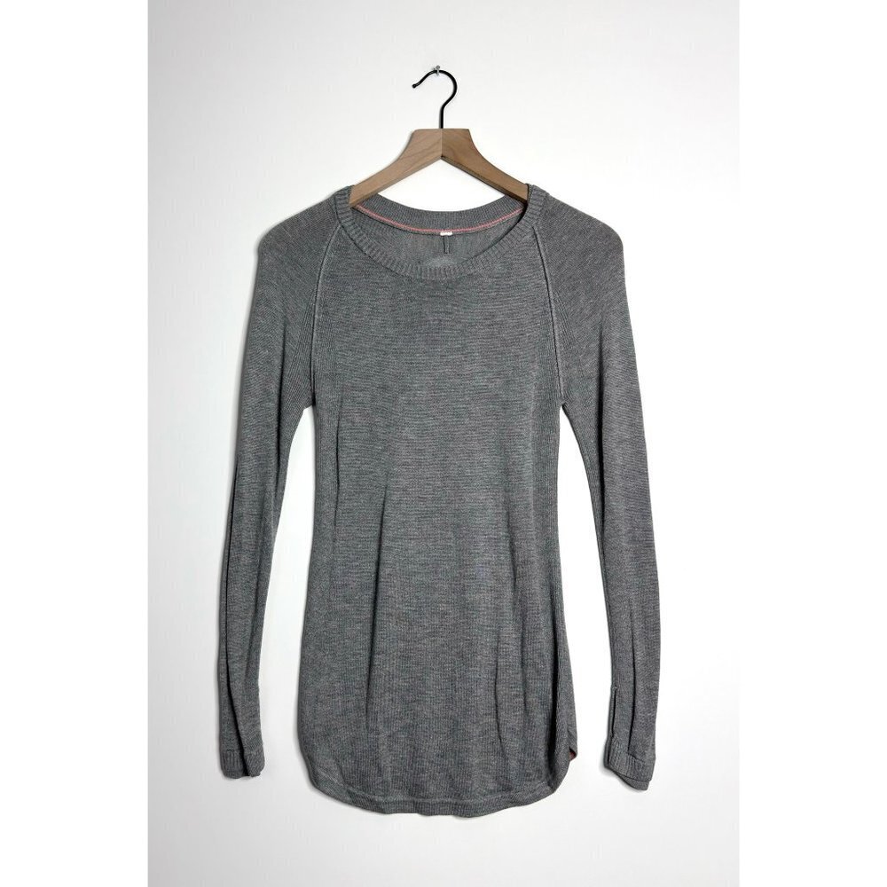 LULULEMON Sunshine Coast Sweater Boolux